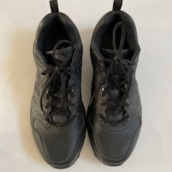 New Balance Shoes for Crews MID623K2 Mens Sz 11.5D Slip and Oil Resistant